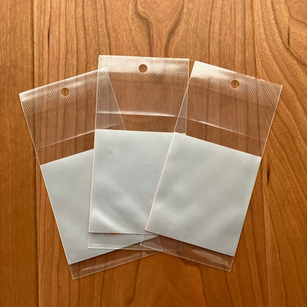 ドラゴンボール データカードダスキャンペーン 当選カード「孫悟空」、特製スリーブ