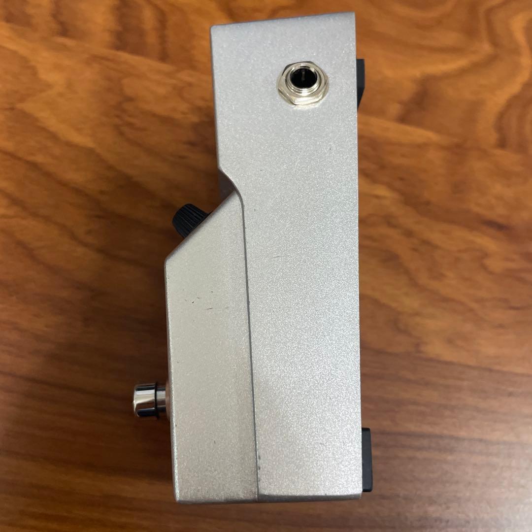 Zoom MULTIStomp MS-50G ギターエフェクター