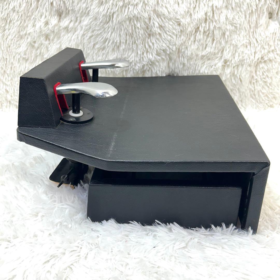 ムツミ M-60 ピアノ補助ペダル アシストペダル