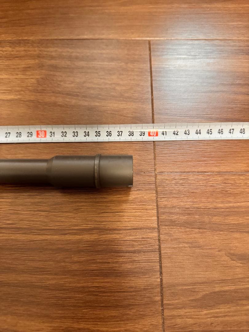 日本のシステマ　トレポン　バレル　ハンドガード　チャーハン　サイト ptw M4