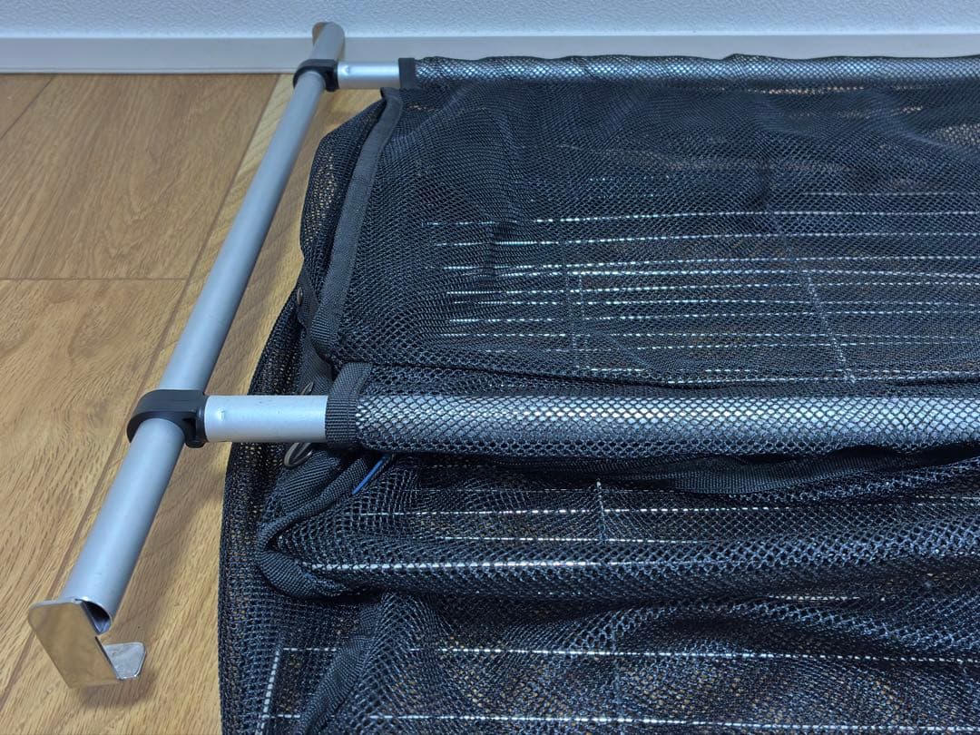 【激レア】スノーピーク IGT吊下シェルフ　CK-135