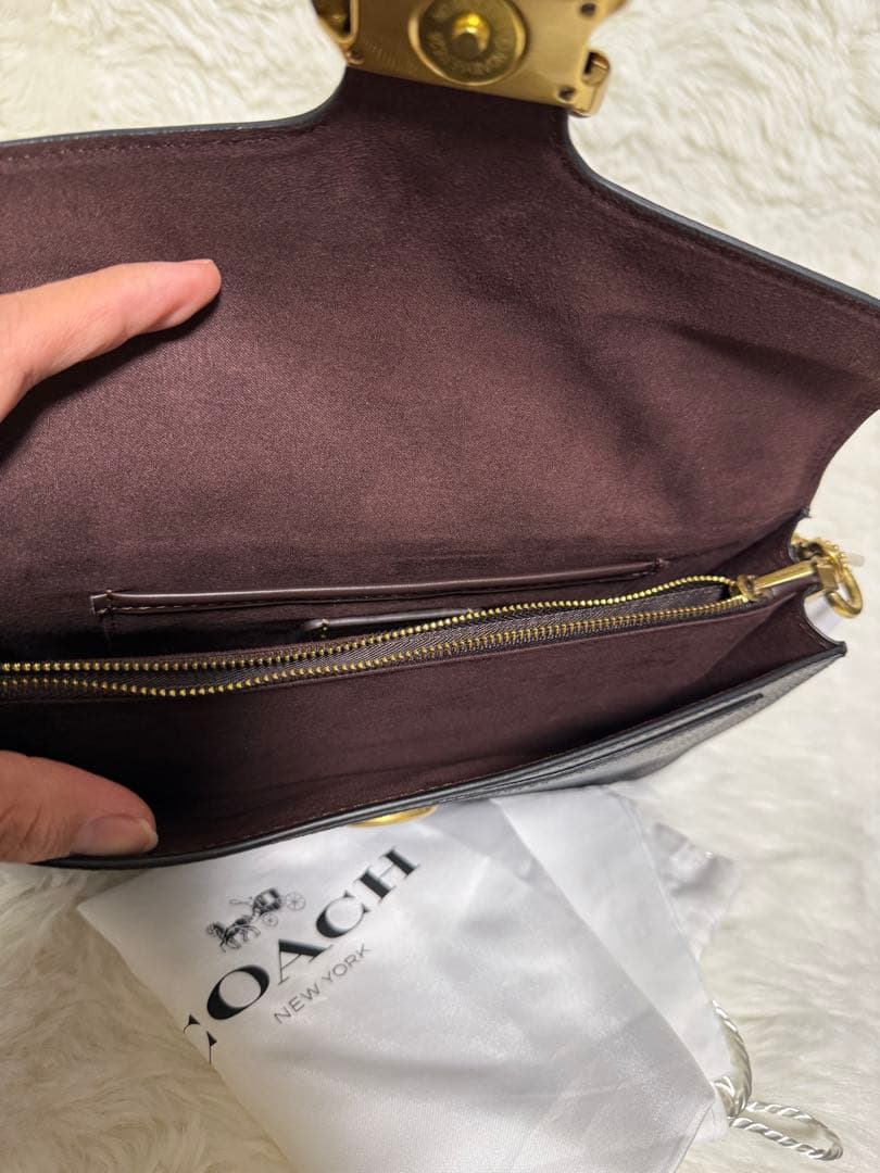 バッグ Tabby No Long Strap