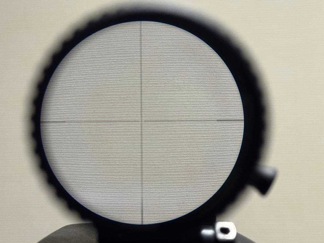 VectorOptics Forester gen2 1-5×24