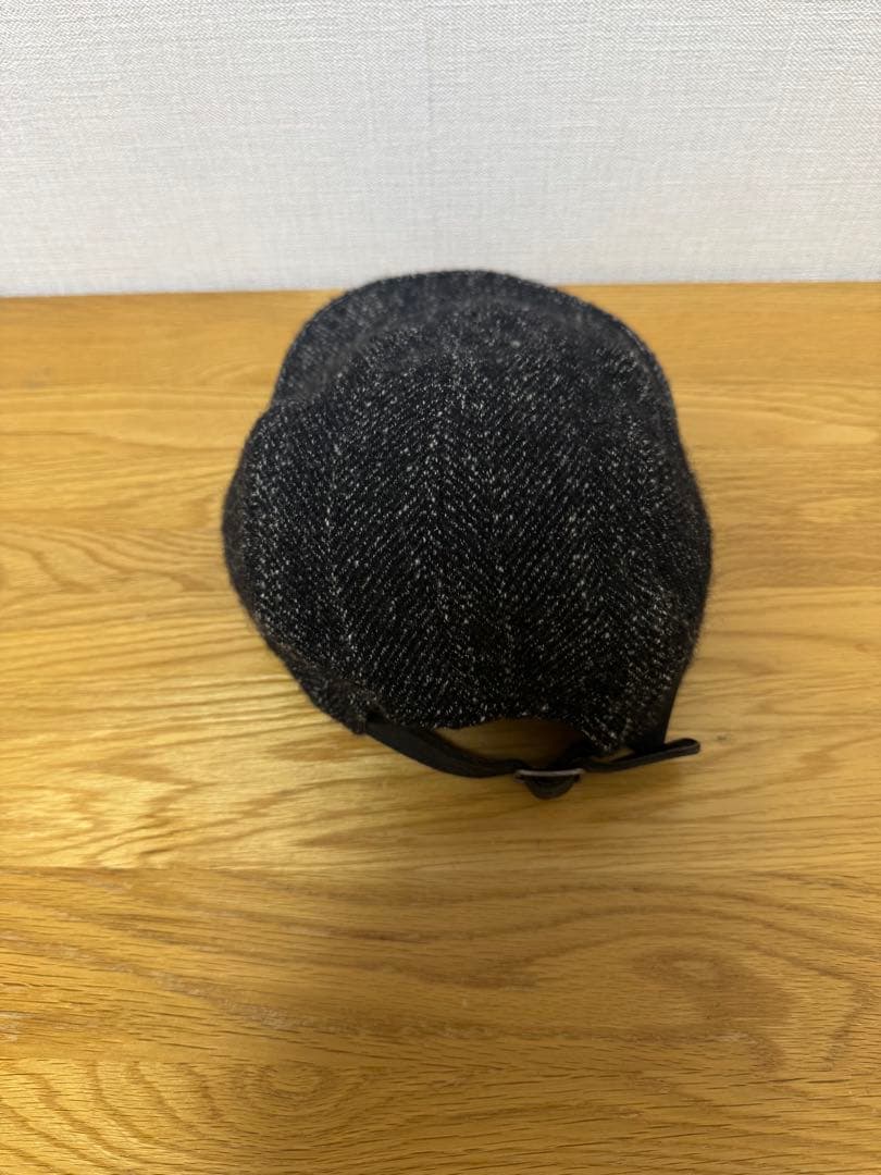 Supreme x Loro Piana 2018 キャンプキャップ