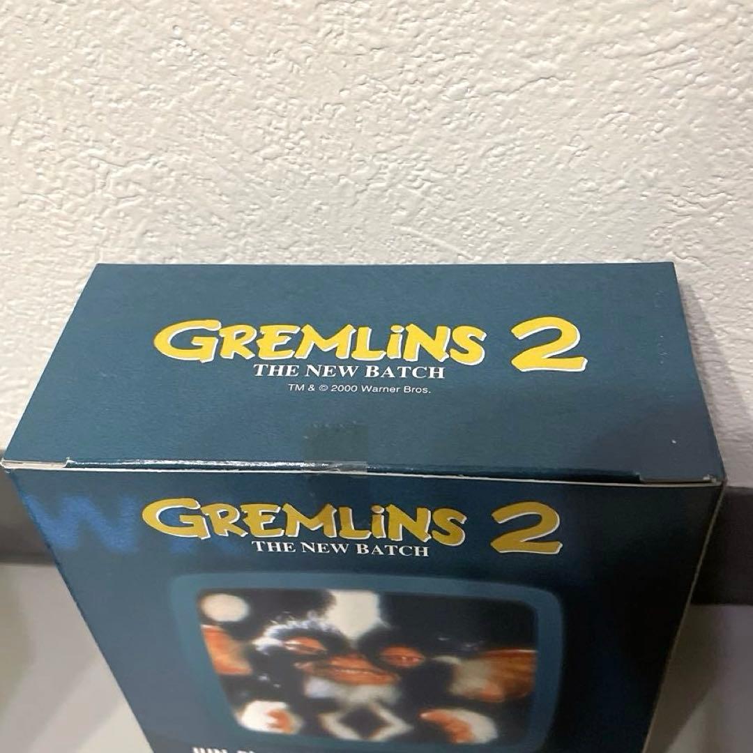 ジュンプランニング　グレムリン2 モホーク　プチドール