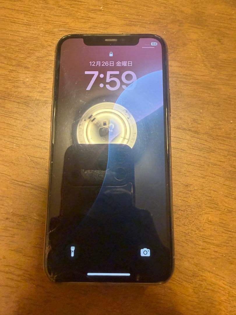 iPhone11 SIMフリー256GB