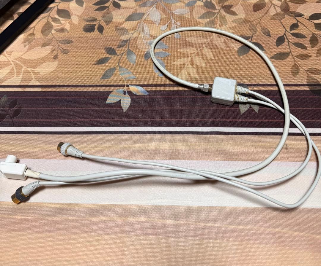 REGZA 32V30 テレビ と HDD3.0TBセット