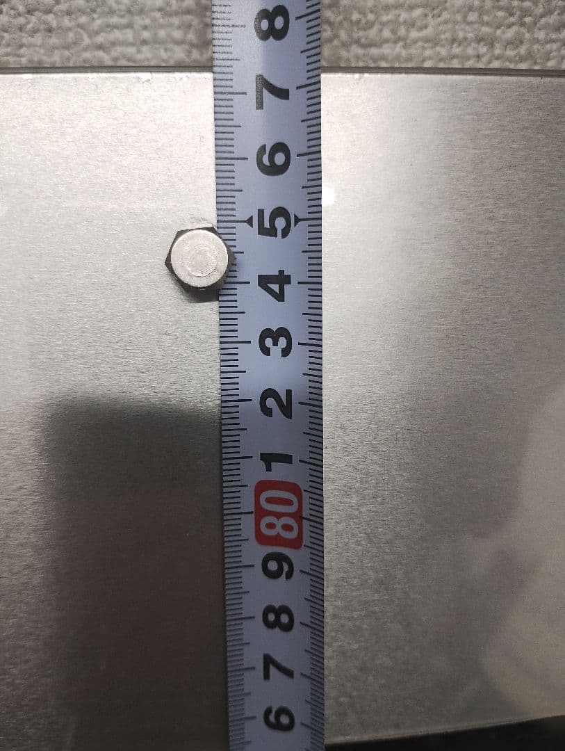 一点物★ワンオフ★アルミ額縁★オシャレ