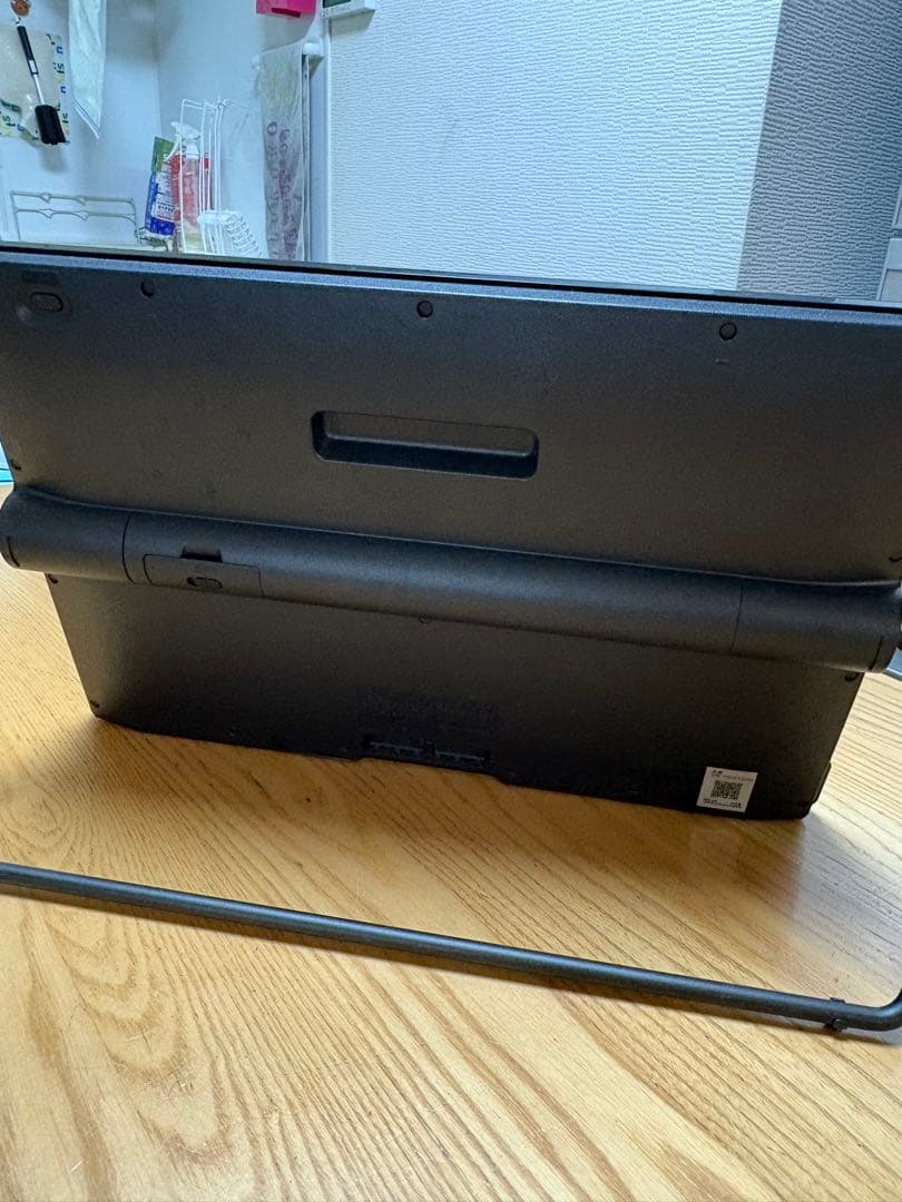 Panasonic プライベートビエラ UN-15LD12HD 2023年製