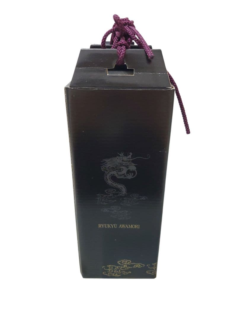 古酒(1983年製造) 龍 720ml