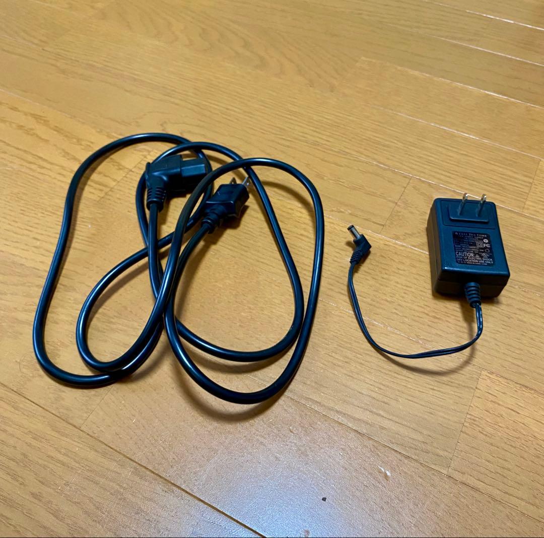 FREE THE TONE PT-10 パワーサプライ