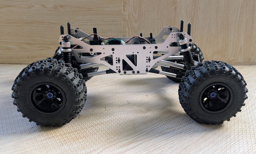 京商 ロックフォース