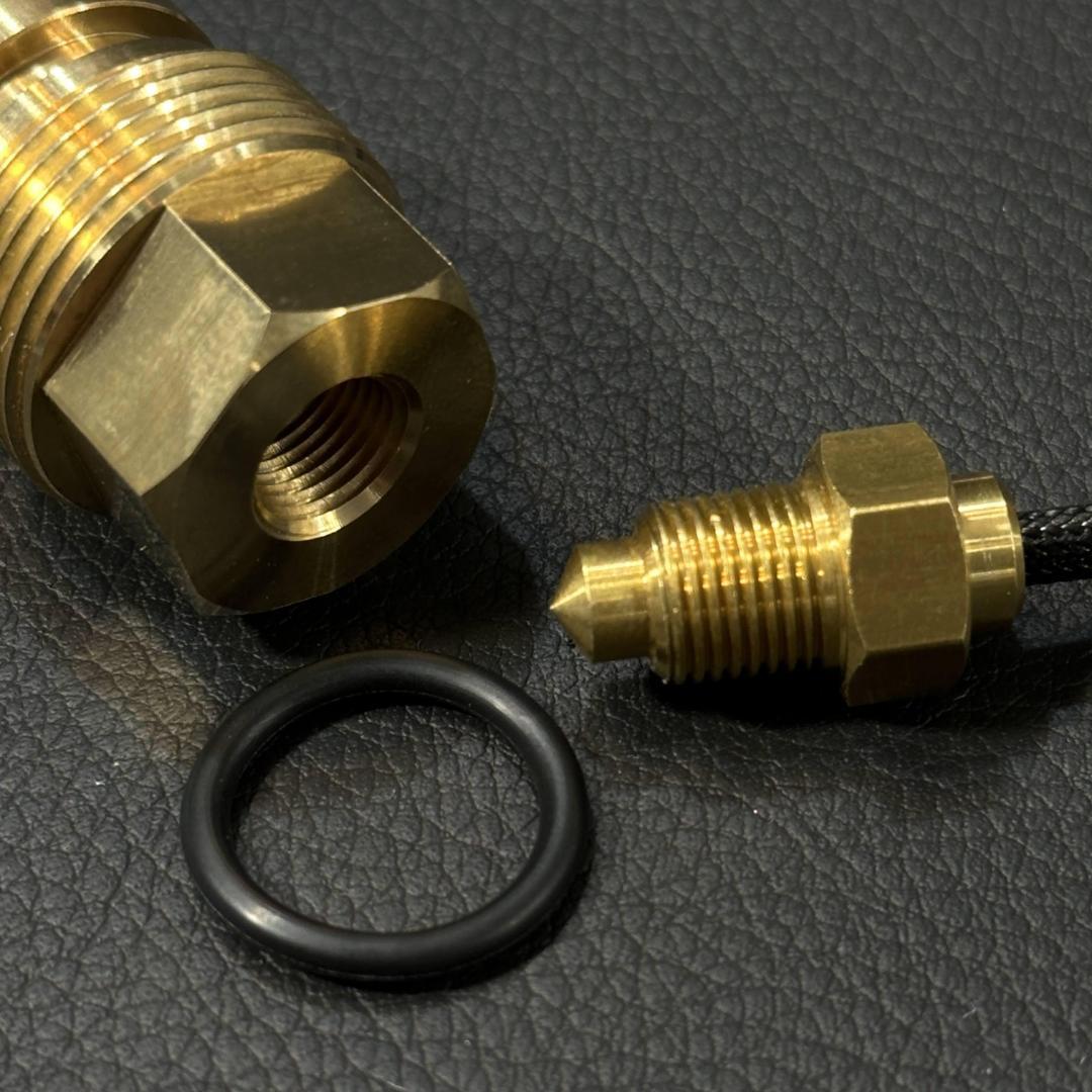 CBX400F CBX550F CBR400F ヨシムラ プログレス m1837