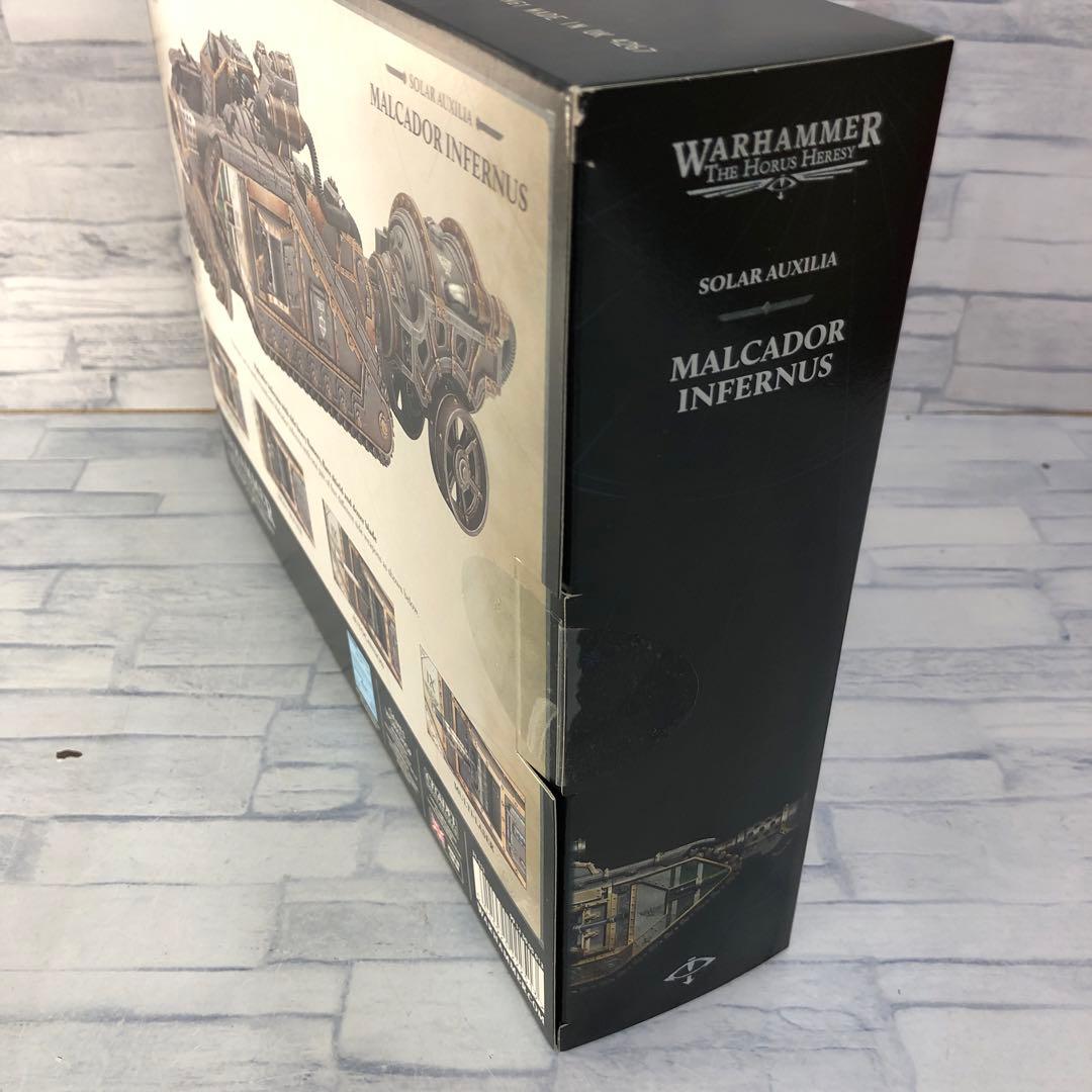 o484 マルカドール・インフェルヌス