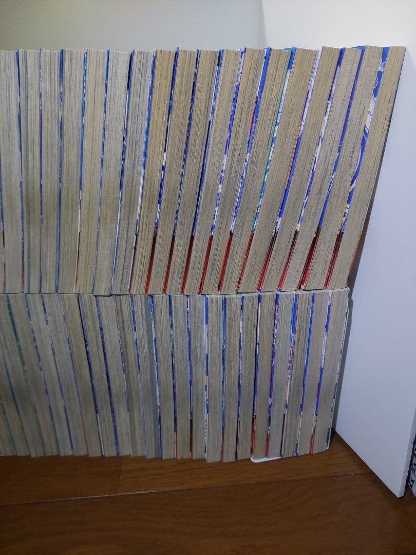 テニスの王子様　全42巻+新テニスの王子様　1～46巻　許斐剛