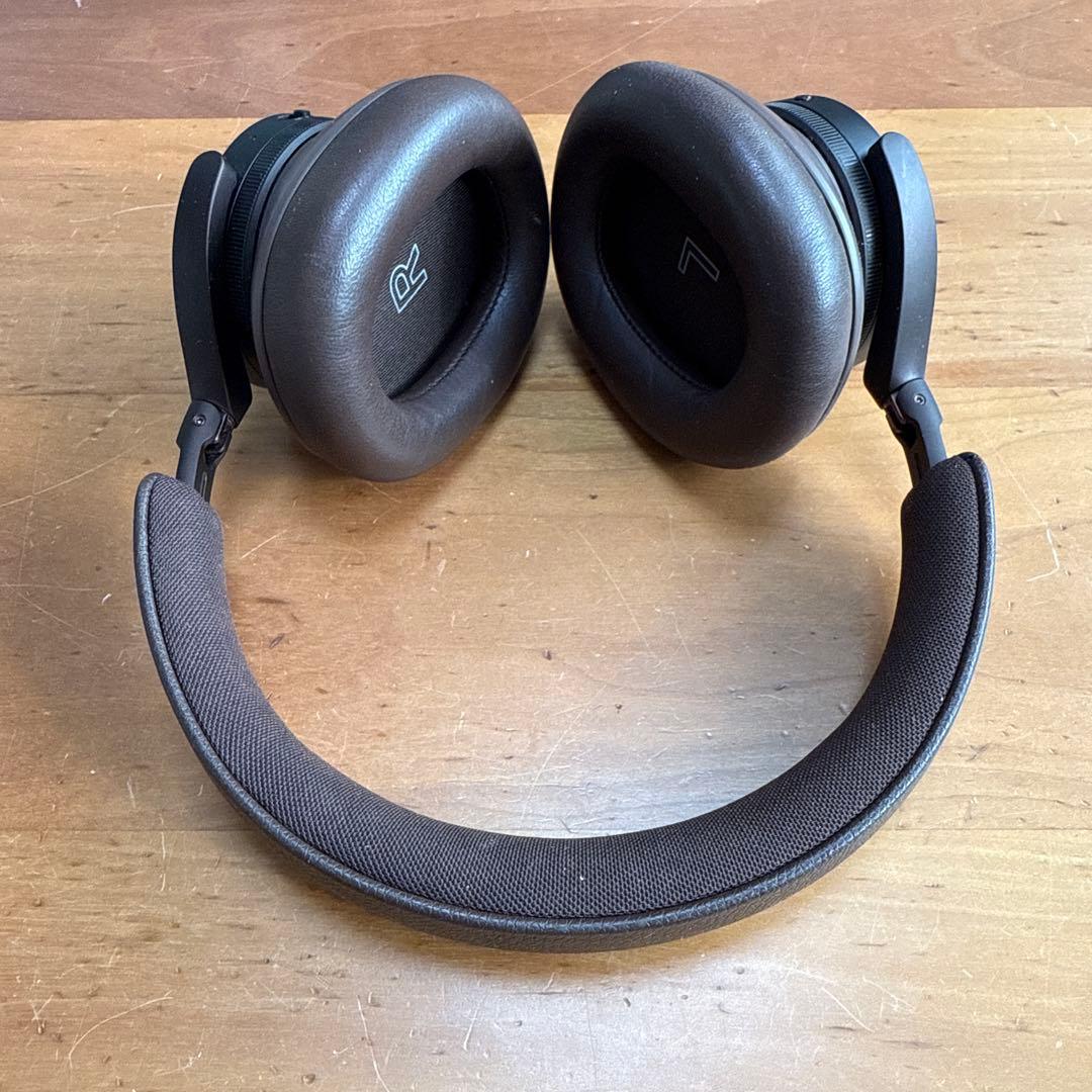 B&O Beoplay H95 ノイズキャンセリングヘッドホン チェスナット