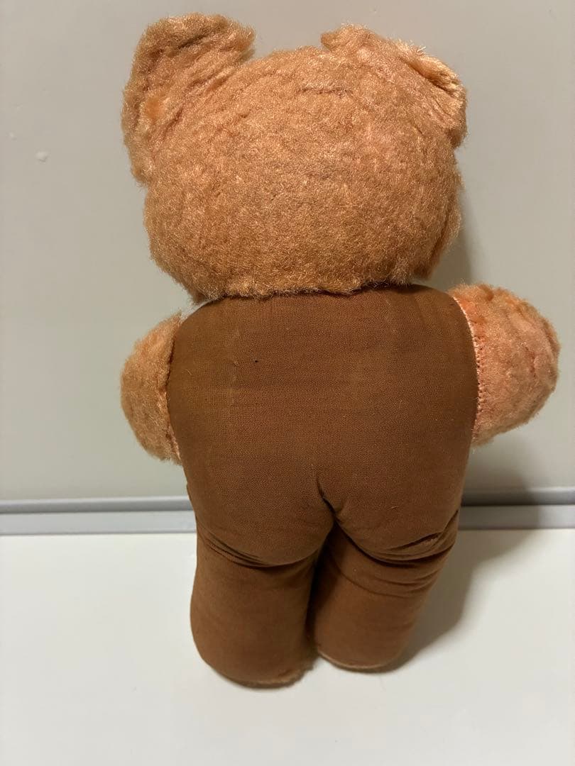 ヴィンテージ　チェコのくまさん