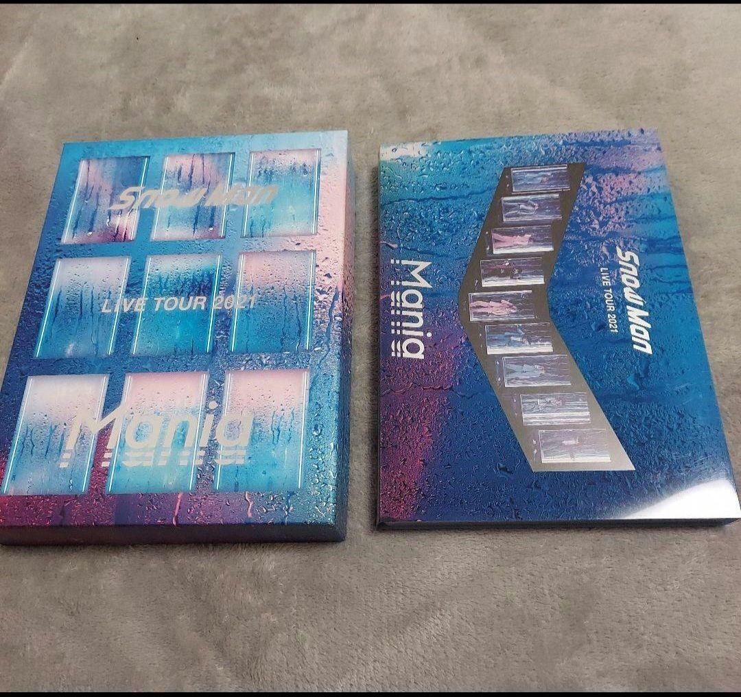  Man まとめ売り　CD　DVD　Blu-rayスノーマン　ライブ