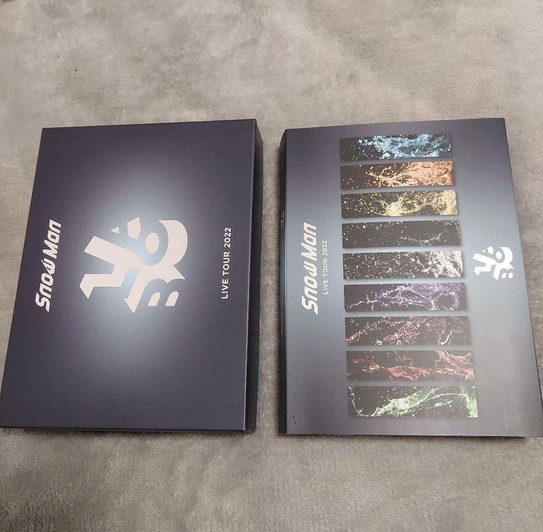  Man まとめ売り　CD　DVD　Blu-rayスノーマン　ライブ