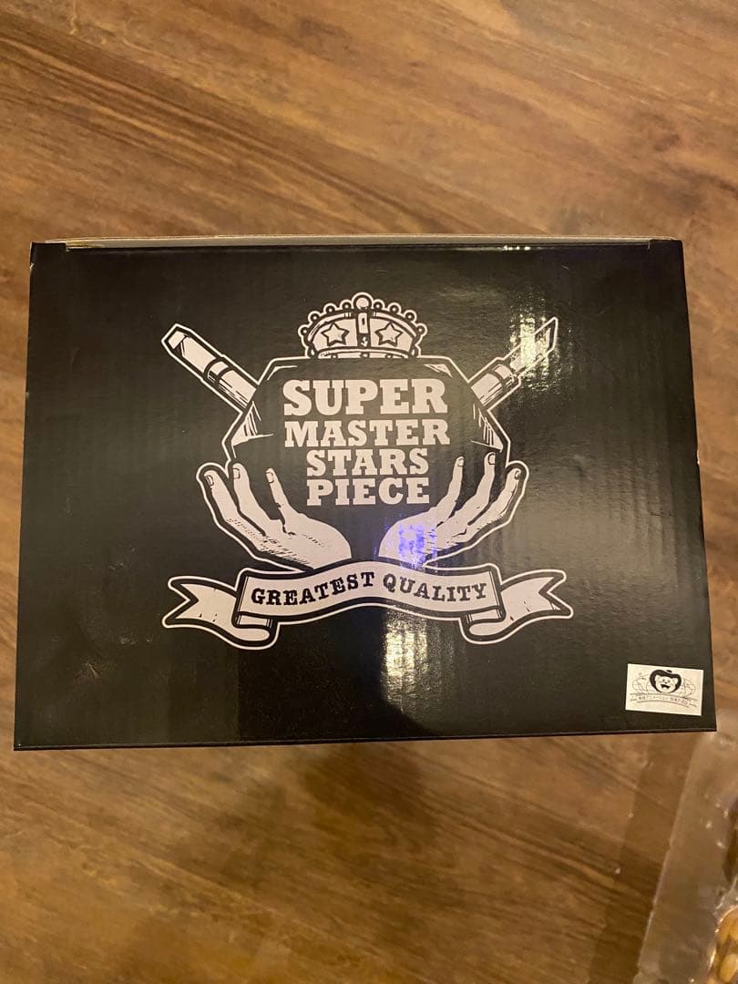 ドラゴンボール SMSP 04 2次元　悟空　フィギュア ver.1.5