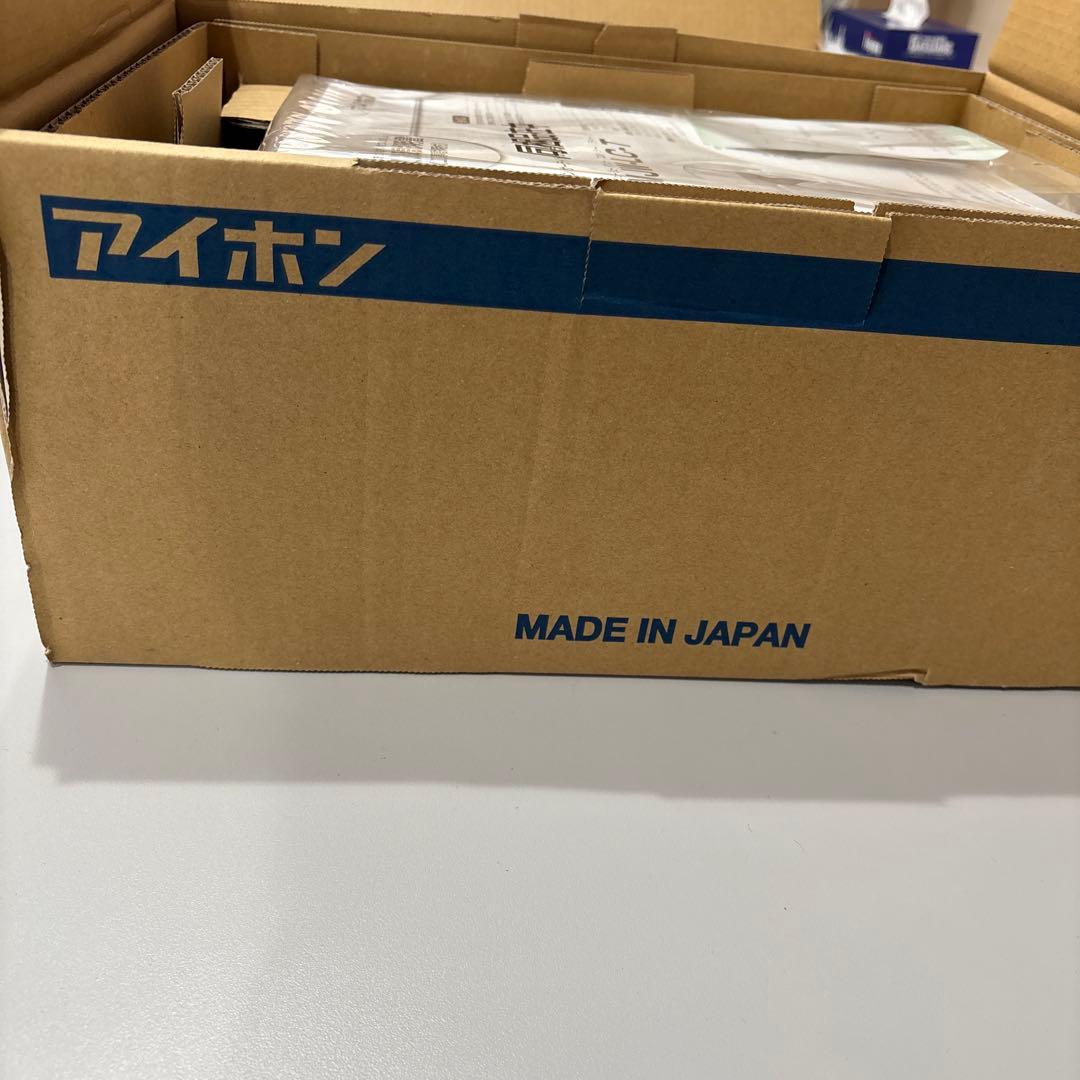 【新品】アイホン WJW-LC-T センサーライトカメラ 防犯カメラ本体