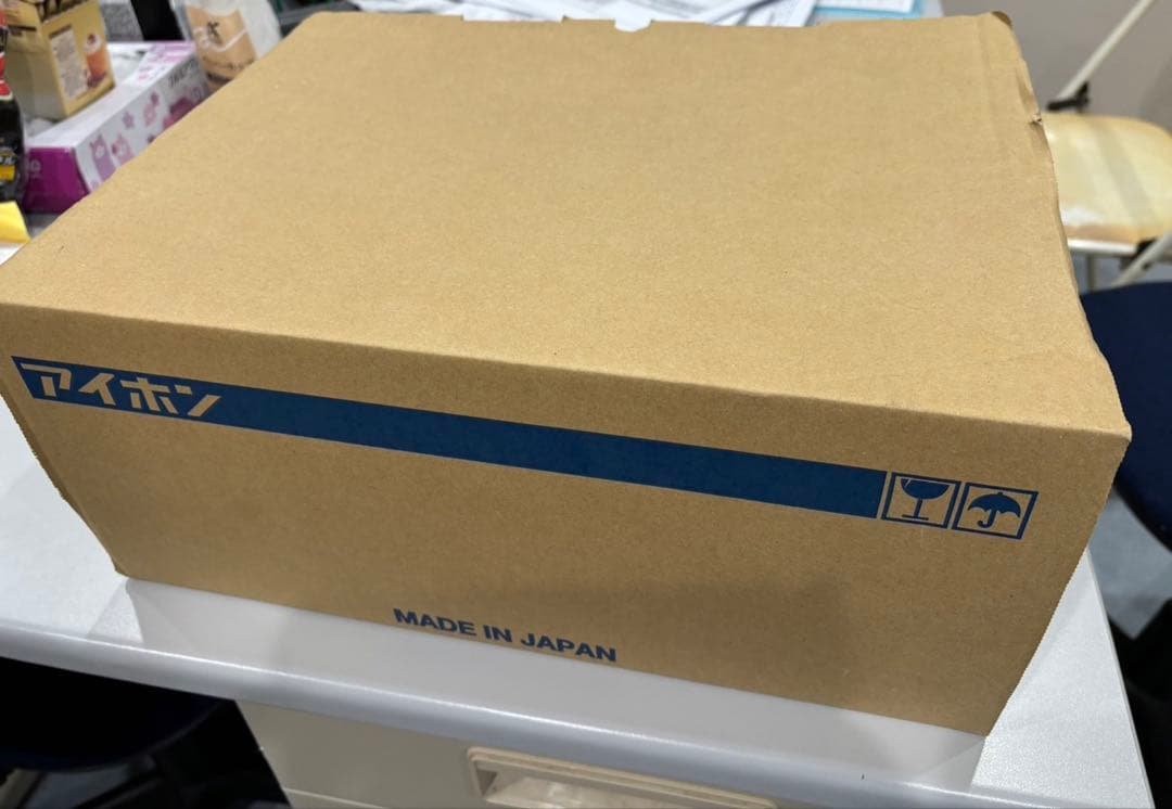 【新品】アイホン WJW-LC-T センサーライトカメラ 防犯カメラ本体