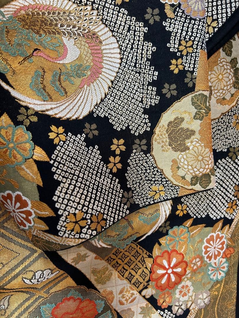 振袖　成人式　セット