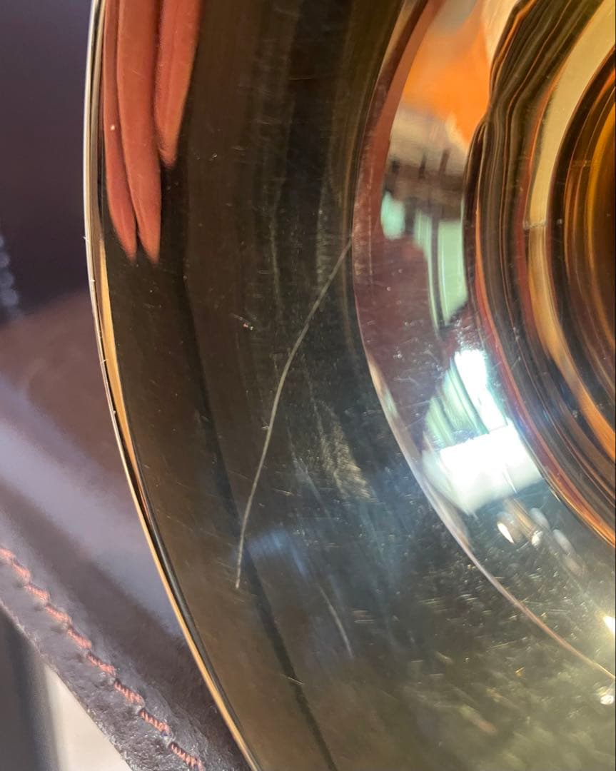 Bach C管トランペット Artisan stradivarius GP