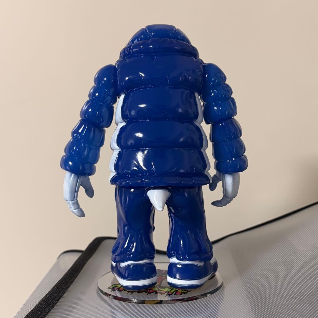 gyaromi クトゥルフオイド atmos 限定カラー