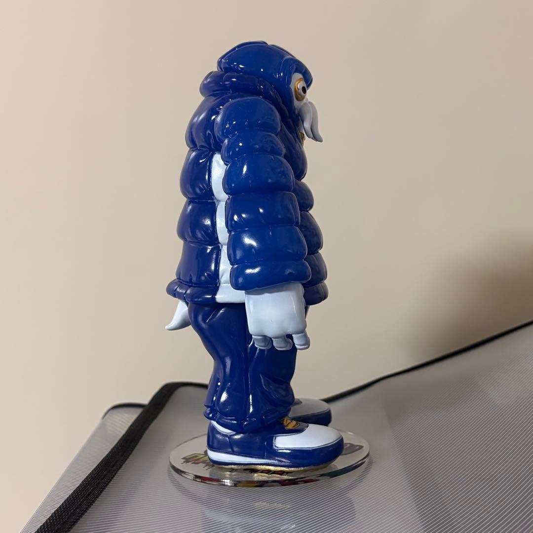 gyaromi クトゥルフオイド atmos 限定カラー