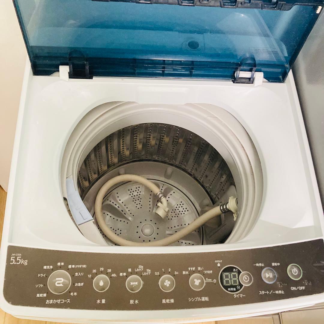 お買い得一人暮らし家電セット❗️大阪、大阪近郊配達設置無料