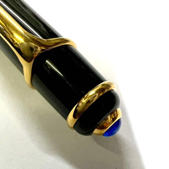 Cartier カルティエ 万年筆 ディアブロ ドゥ カルティエ