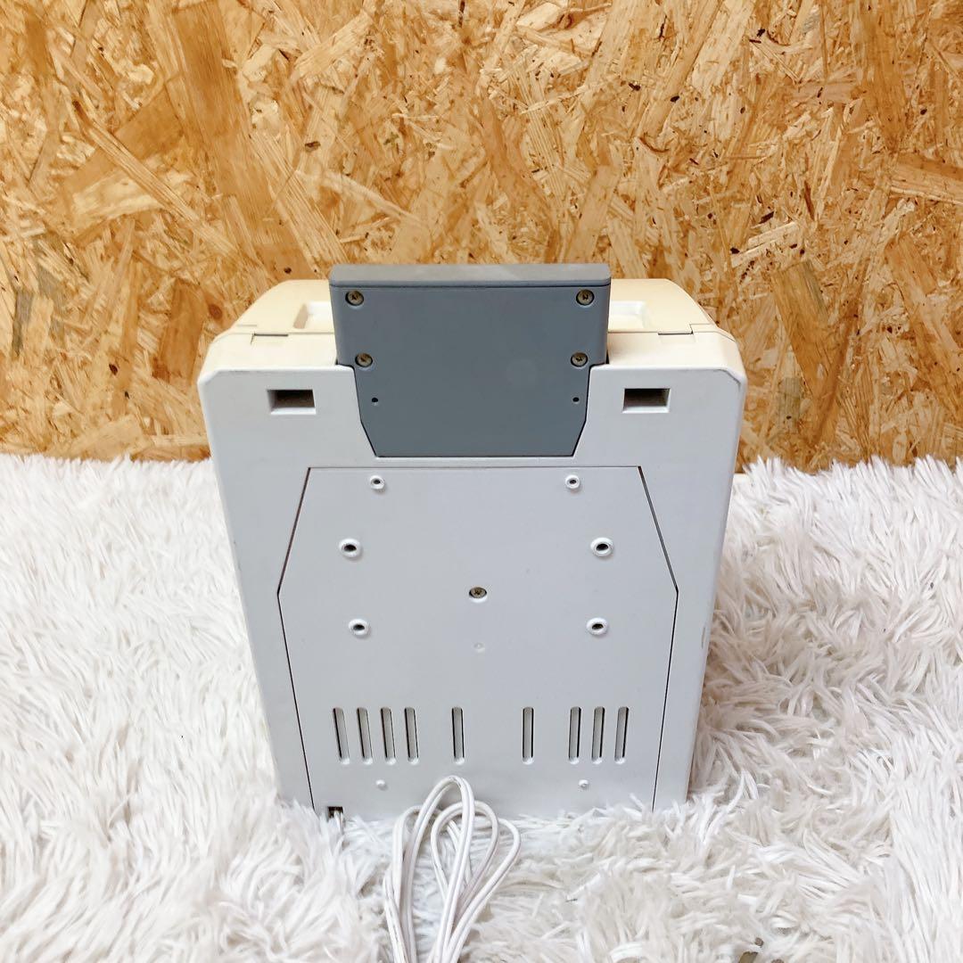 MAX マックス　ER-250S2 タイムレコーダー