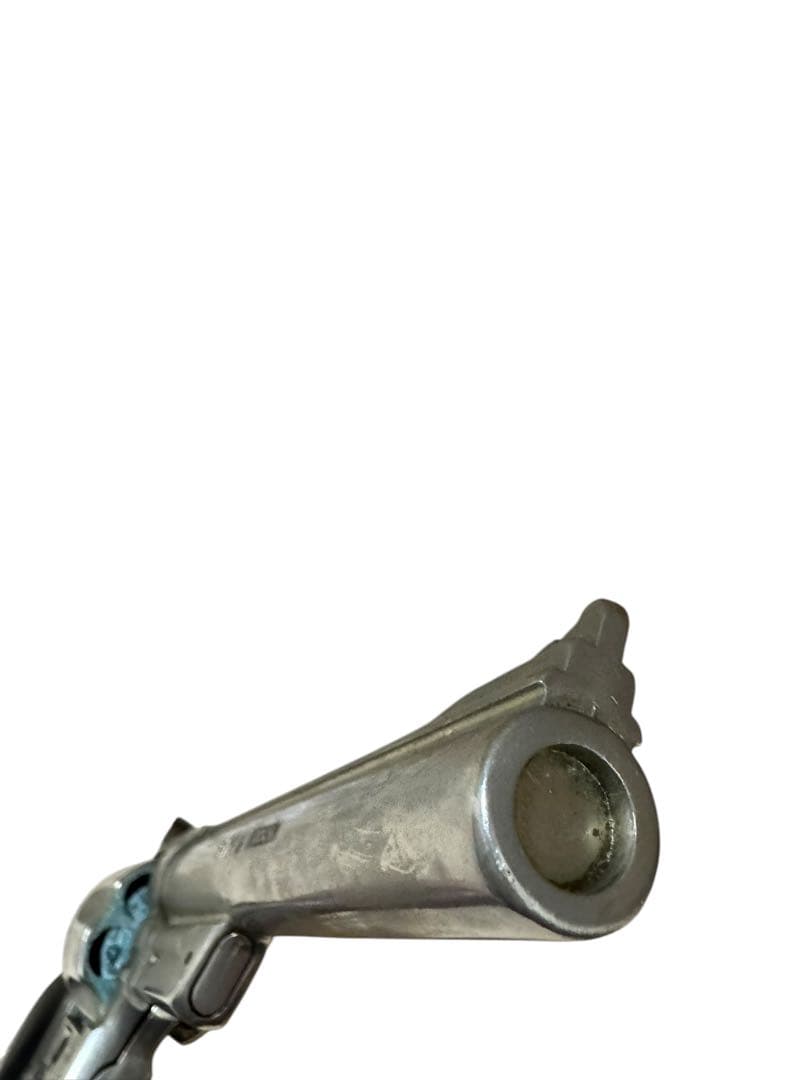 国際産業　SMG S&W 44MAGNUM モデルガン　リボルバー