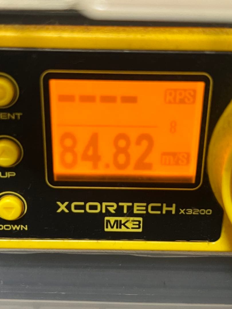 東京マルイ M4A1 MWS