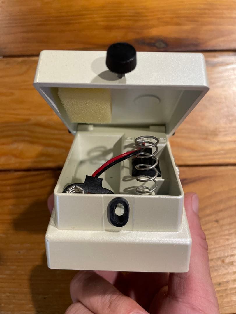 ギター BOSS Digital Delay DD-3