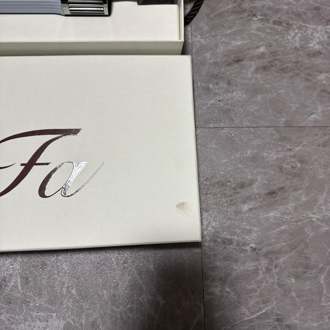 ReFa ヘアリセッター