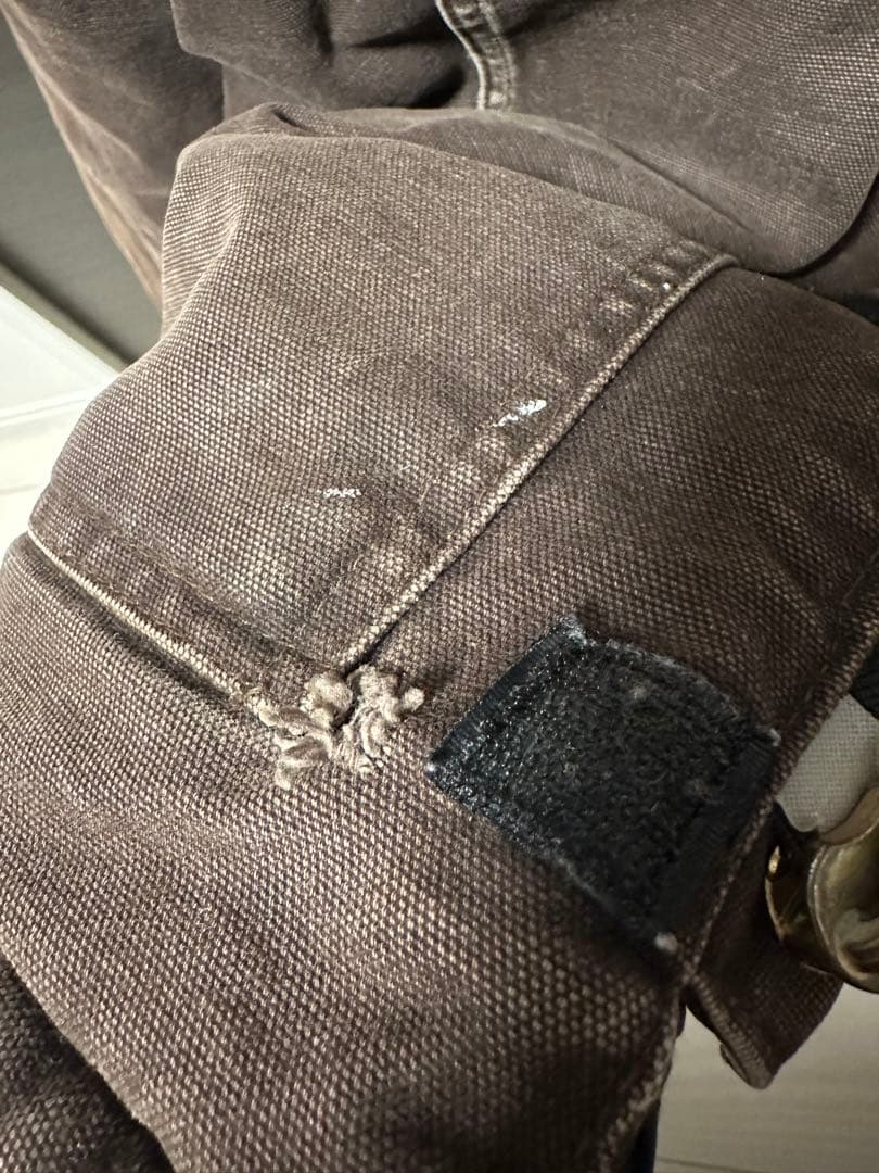 Carhartt トラディショナルジャケット