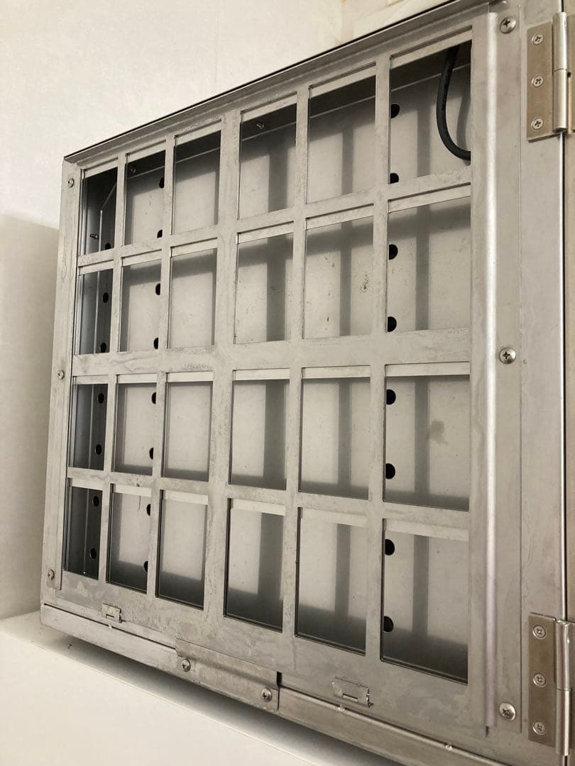 フィルター付！遠赤外線・低温乾燥機 ｜遠赤・低温乾燥名人 HK-500