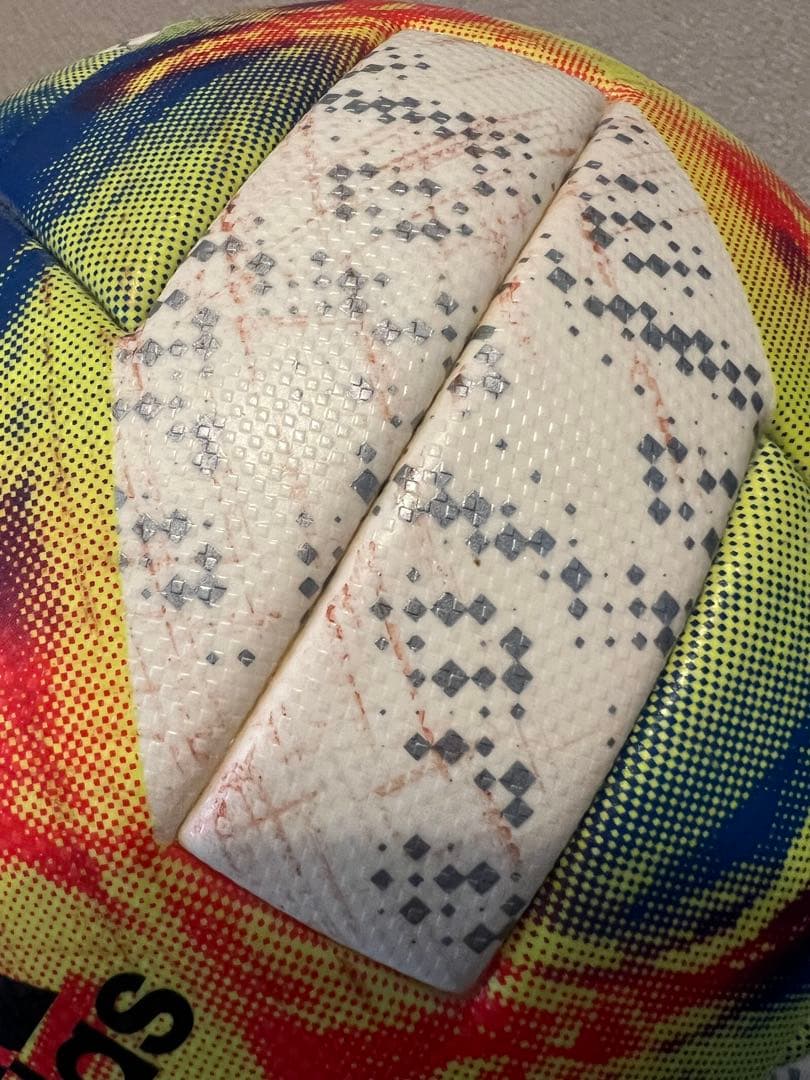 Jリーグ　公式球　2019