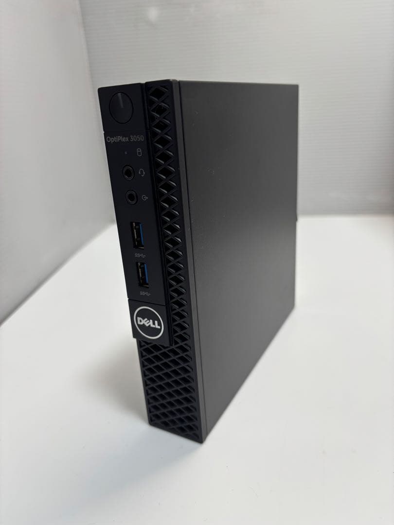 ミニPC DELL OptiPlex 3050 Windows11Pro i5-6500T