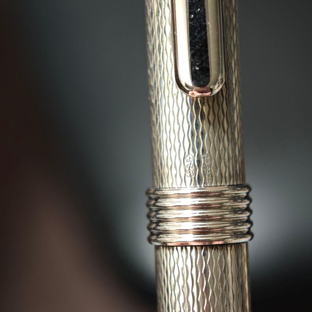 フェラーリ ダ ヴァレーゼ シャープペンシル ツイスト式 925 285VA