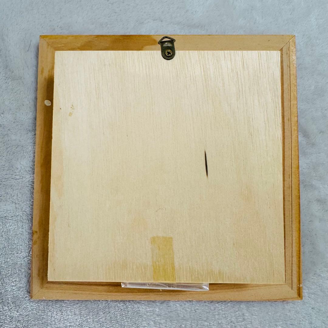 プーさん　ジオラマ 壁掛け フィギュア クラシックプー ピグレット イーヨー