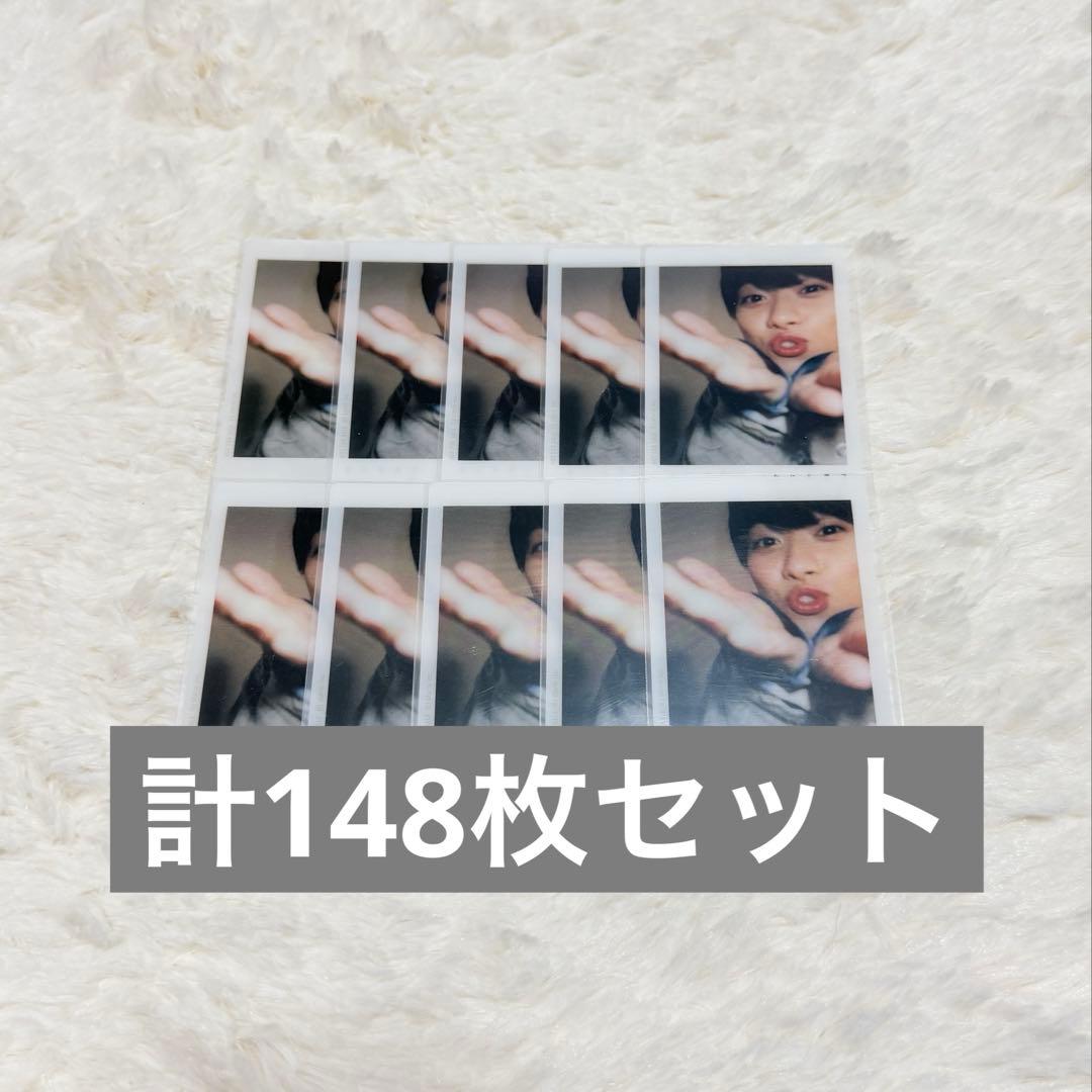 なにわ男子 大橋和也 クリアソロカード まとめ売り