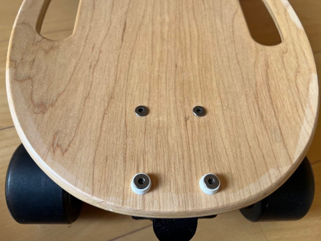 Elos イロスSkateboard Complete Lightweight