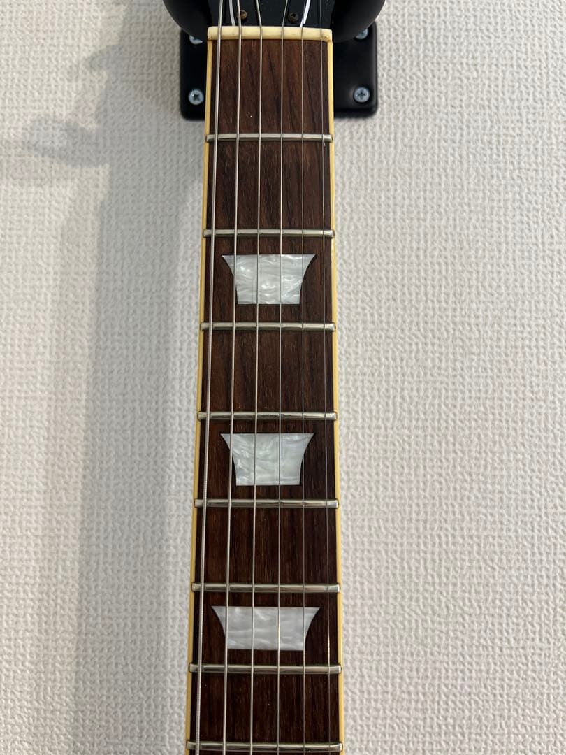 EDWARDS Limited model エドワーズレスポール