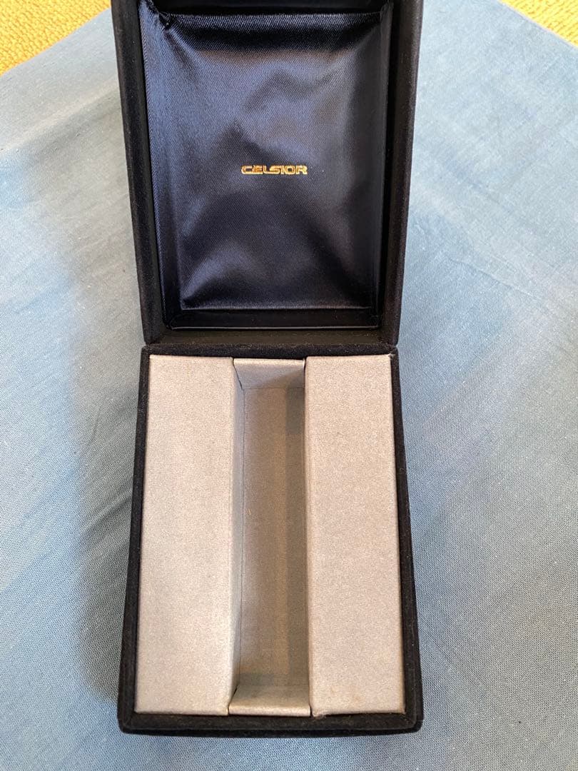 【希少・非売品】トヨタ セルシオ オーナーズウォッチ 100M防水 オマケ箱付き