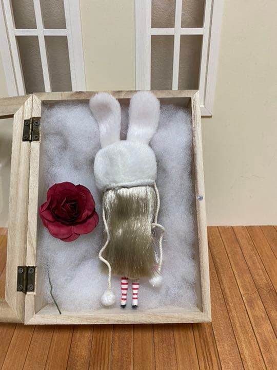 プチブライス　作家様カスタム