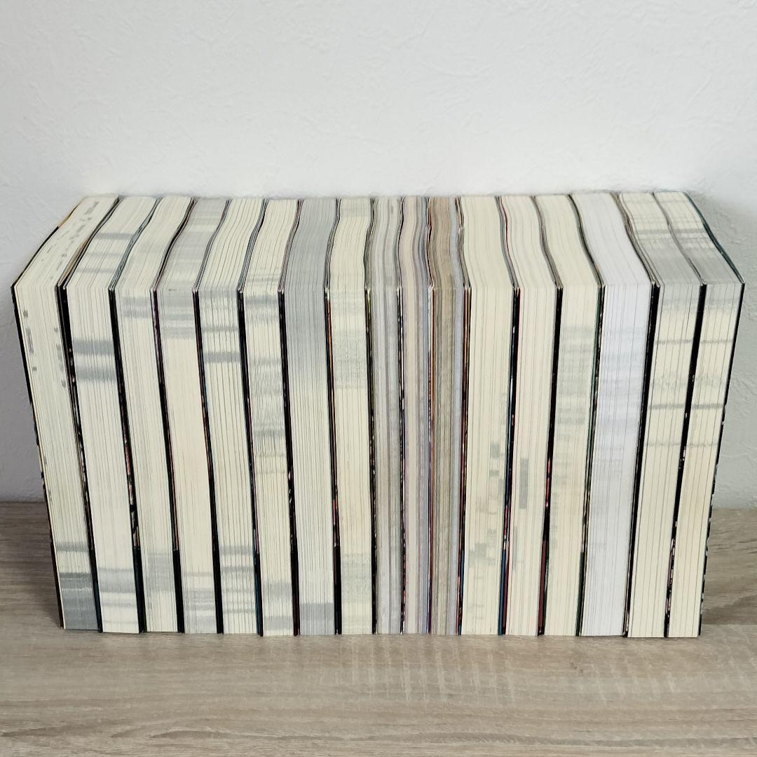 【全17巻セット】悪ノＰシリーズ 悪ノ娘 + 悪ノ大罪 + 拷問塔は眠らない