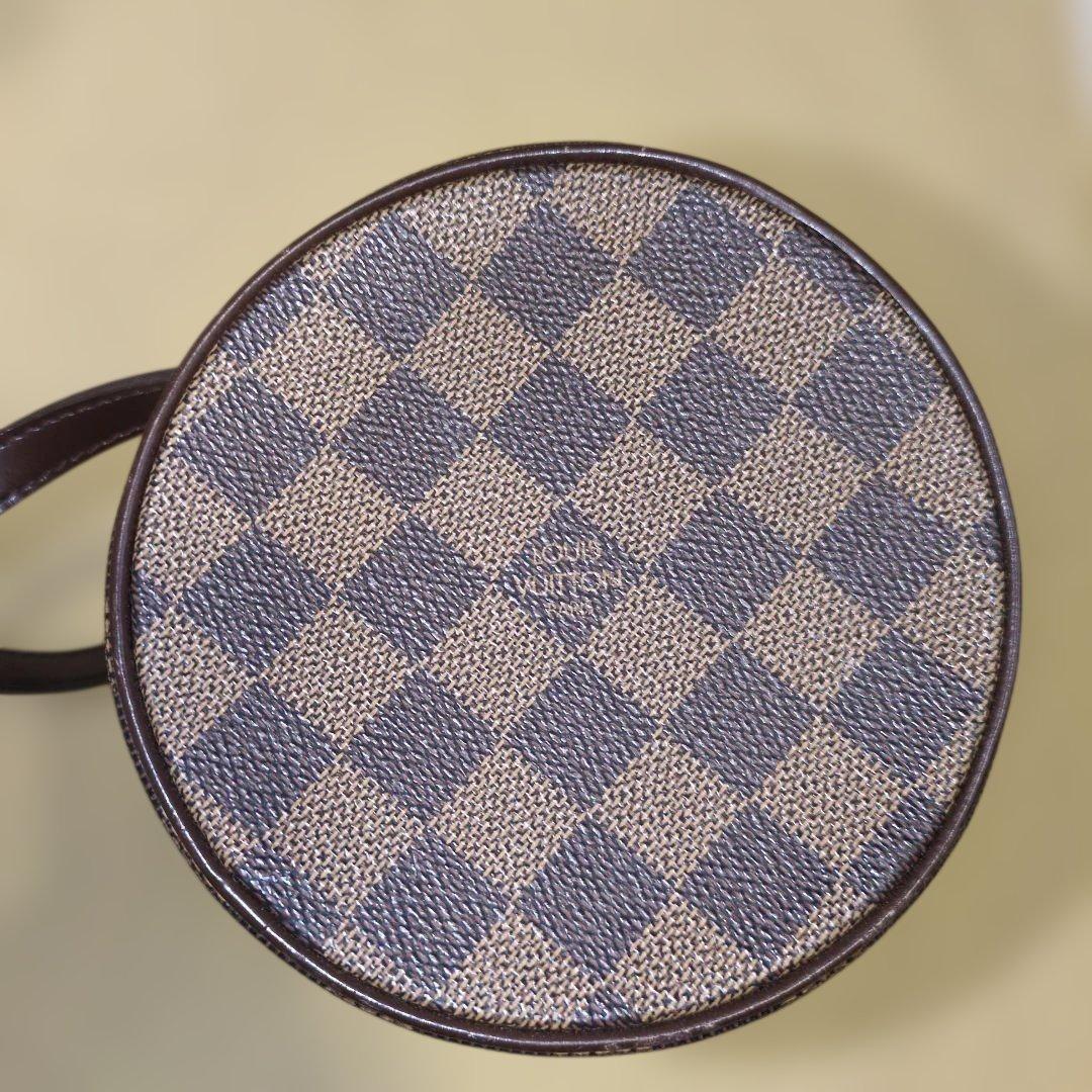 LOUIS VUITTON N51304 ダミエ パピヨンPM
